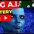 ai lottery prediction