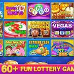 fun lottery games